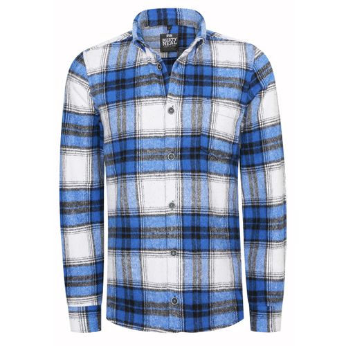 Holzfäller Flanell Hemd