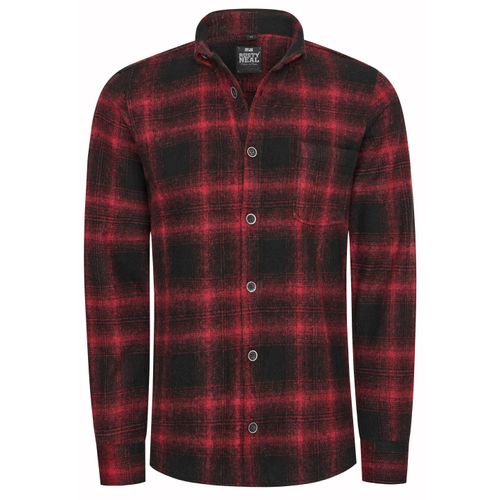 Holzfäller Flanell Hemd