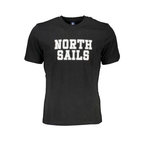 College Print T-shirt