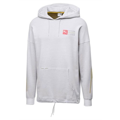 Puma RS-0 Capsule Street Grey Hoody - Heren