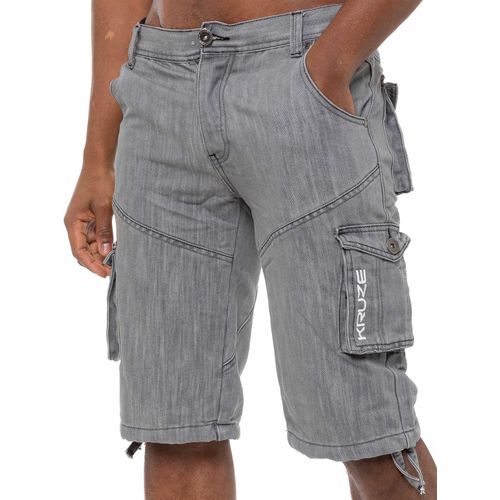 Kruze Heren Cargo Gevechtsshort