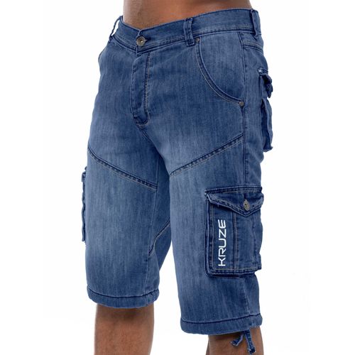 Kruze Heren Cargo Gevechtsshort