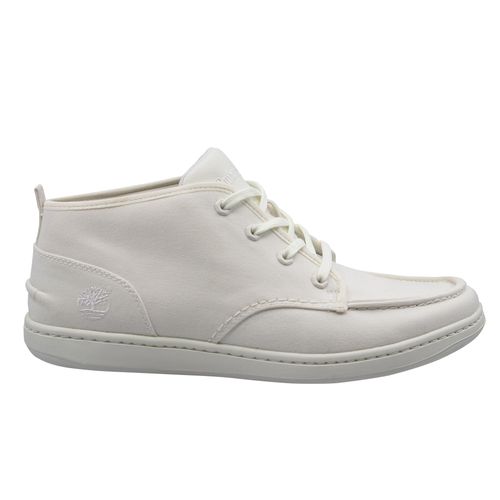 Timberland Newmarket Witte Teen Laarzen - Heren