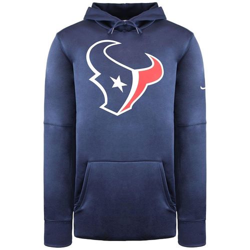 Nike NFL Houston Texans Prime Logo Heren Hoodie