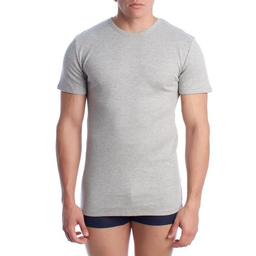 Herren Kurzarm-Thermo-T-Shirt A0256