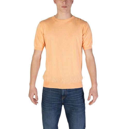 Kurzarmstrickshirt
