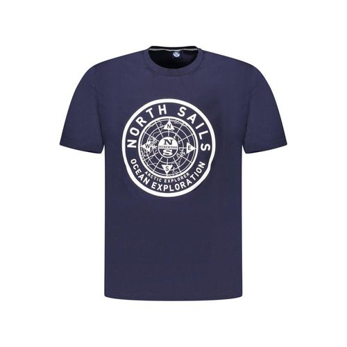 Ozeanerkundung Grafik T-Shirt