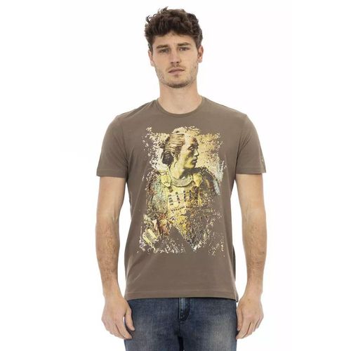 Samurai Grafik T-Shirt