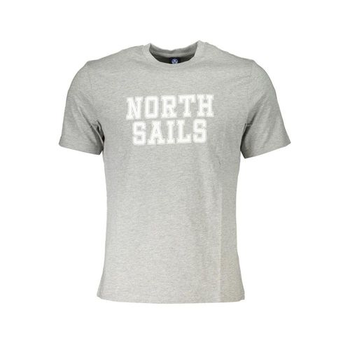 T-shirt Hoger Onderwijs Print