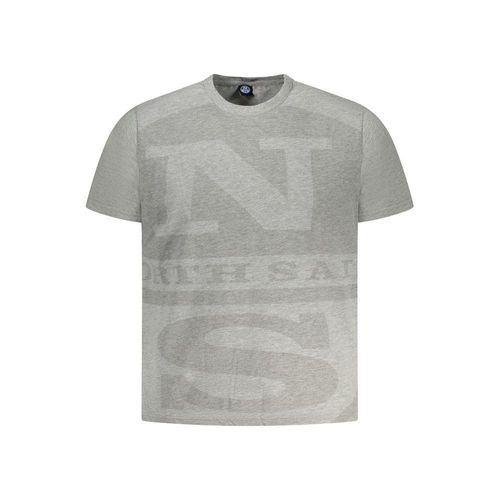 T-shirt Nsgraphictee