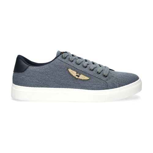 PME Legend Sneakers Beechburd Blauw