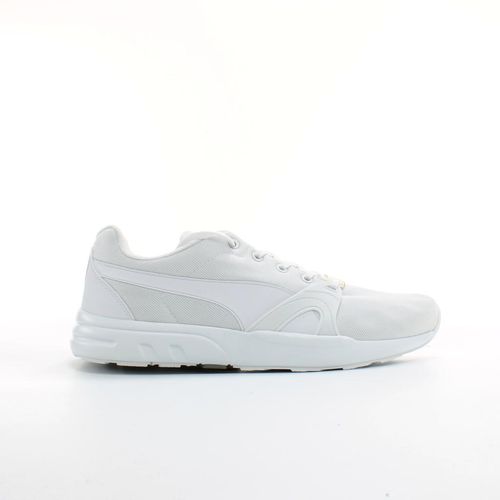 Puma Trinomic XT S Wit Textiel Heren Lace Up Trainers 359135 03
