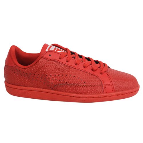 Puma Wedstrijd Emboss Heren Rood