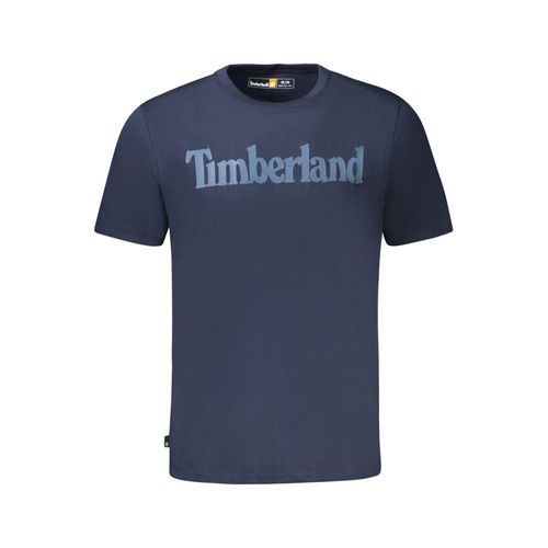Timberland Logo T-shirt