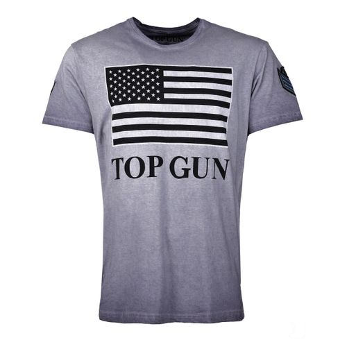 Top Gun T-Shirt Zoeken TG20191024