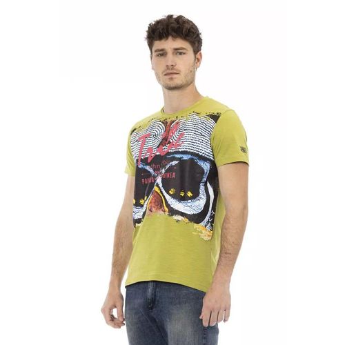 Tribe Papoea-Nieuw-Guinea Graphic T-shirt