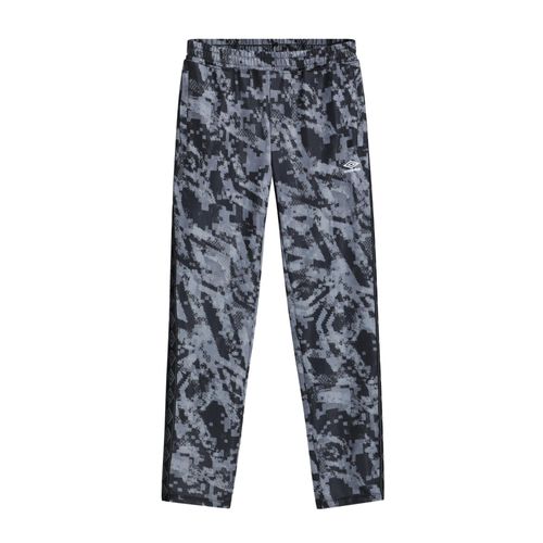 Umbro - Trainingshose für Herren (Schwarz Tarnung)
