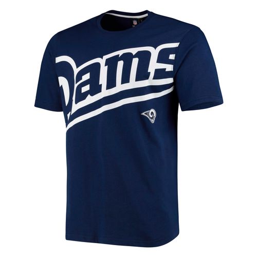 Fanatics Los Angeles Rams Heren T-shirt