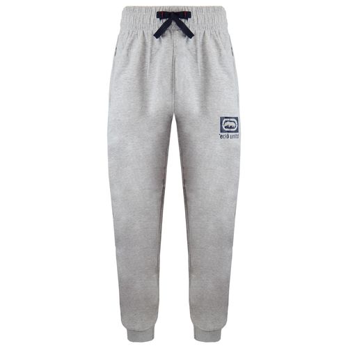 Ecko unltd. Ducati Mens Grey Marl Trackhose