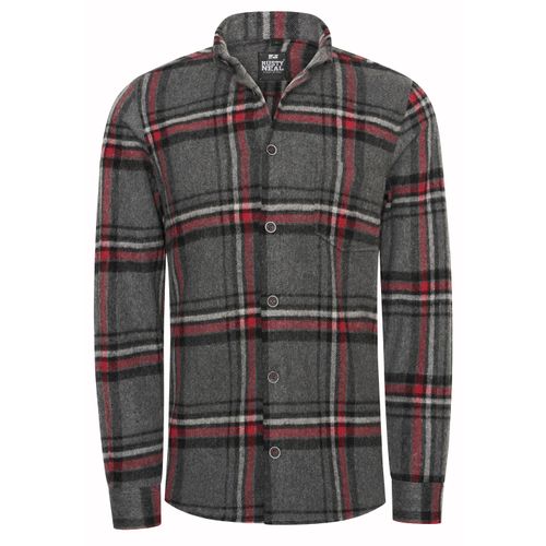 Holzfäller Flanell Hemd
