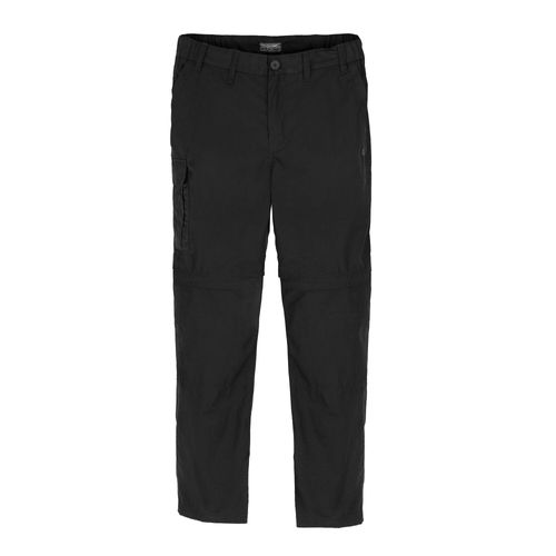 Craghoppers Expert Kiwi broek voor heren (Zwart)