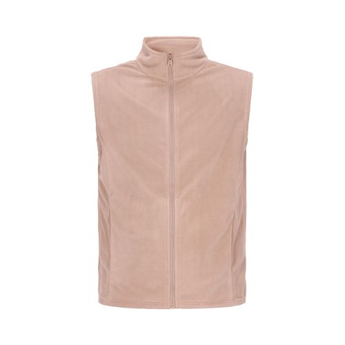 Mo Waistcoat Heren beige