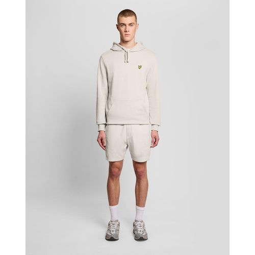 Katoenmix Trainingshort