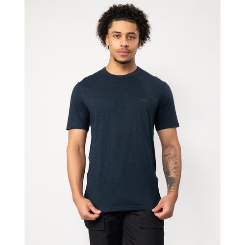BOSS Orange Tegood Heren Crew Neck T-shirt