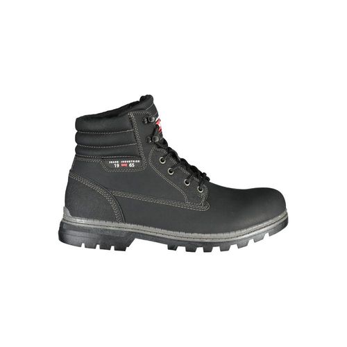 1965 Veterschoenen