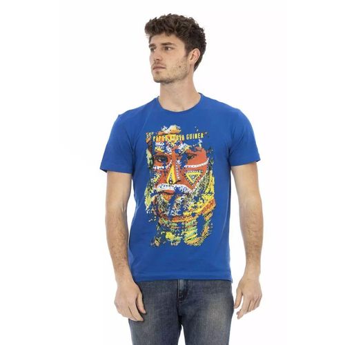 Papoea-Nieuw-Guinea T-shirt met print