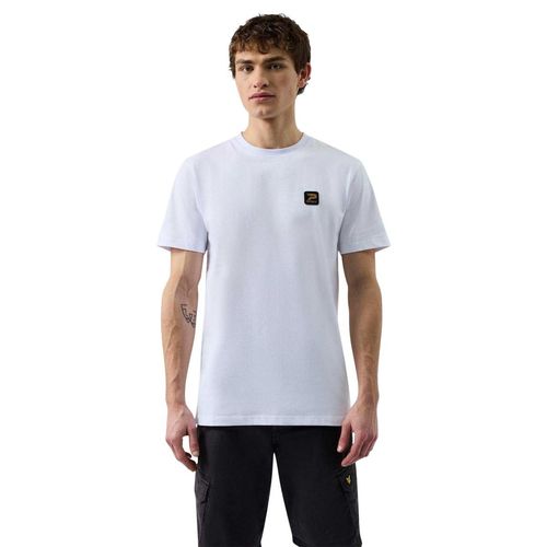 Patrick - "Cambell" T-Shirt für Herren (Weiß)