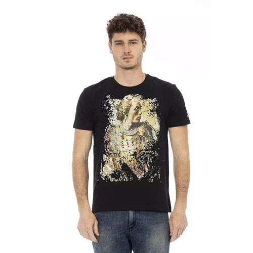 Samurai Krijger Grafisch T-shirt