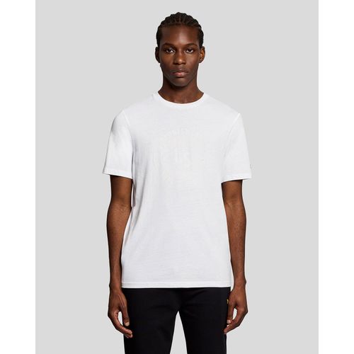 Sport neu definiert Grafik Logo T-Shirt