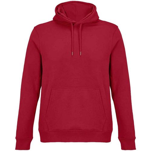 SOLS Unisex Constellation Hoodie voor volwassenen (Volksrood)