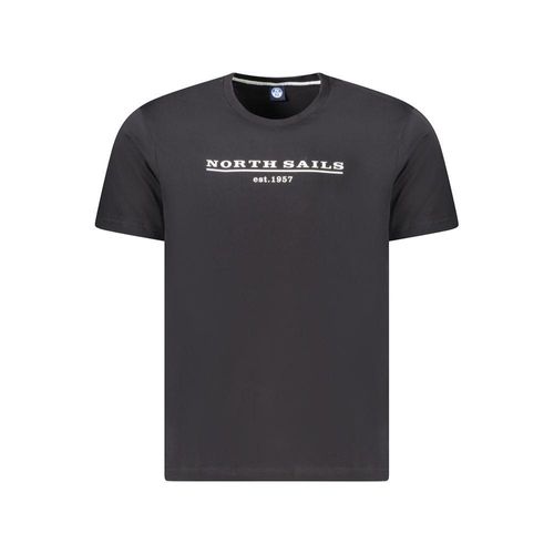 T-shirt Opgericht 1957