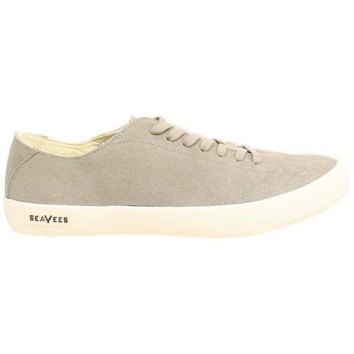 Seavees Racquet Club Herrenbraune Schuhe