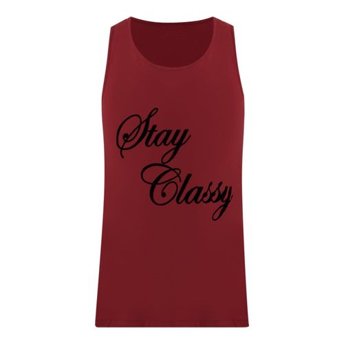Dead Legacy Blijf stijlvol rood T-shirt