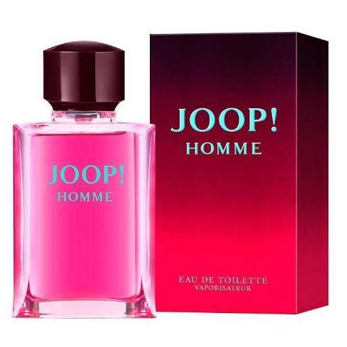 Joop! Homme Edt Spray 75ml.
