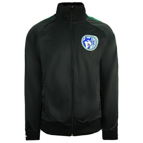 Mitchell & Ness Minnesota Timberwolves Heren Track Jacket