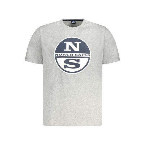 Ns Kompass Logo T-Shirt
