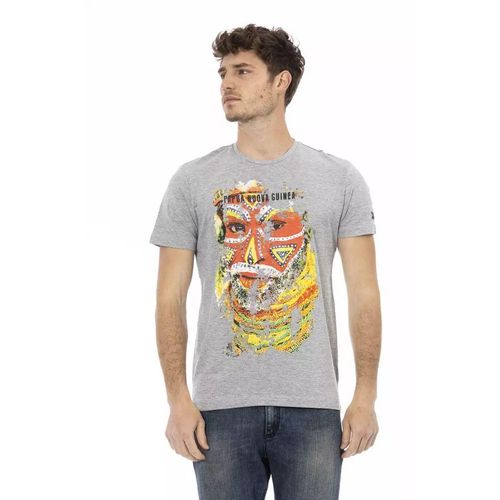 Papoea-Nieuw-Guinea T-shirt Tribale Print Tee