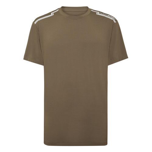 T-Shirt Ronde Hals