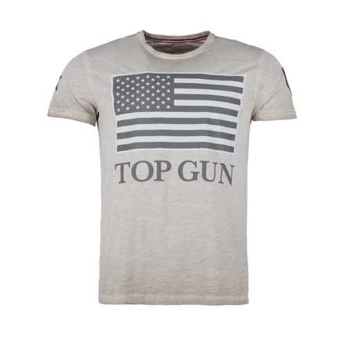 Top Gun T-Shirt Zoeken TG20191024