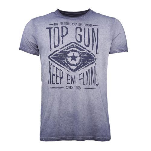 Top Gun T-Shirt Growl TG20191042