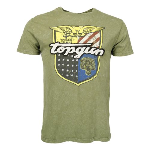 Top Gun T-Shirt Insignia TG20191064