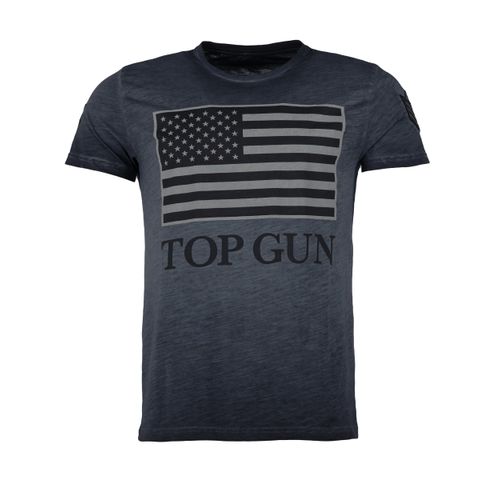 Top Gun T-Shirt Zoeken TG20191024