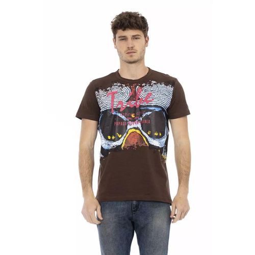 Tribe Papoea Nieuw-Guinea Graphic Tee