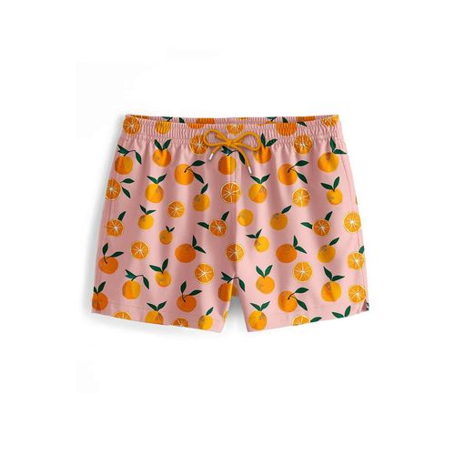 "Oranges" Zwemshorts