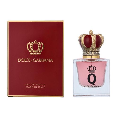 D&G Q Edp Spray30 ml.