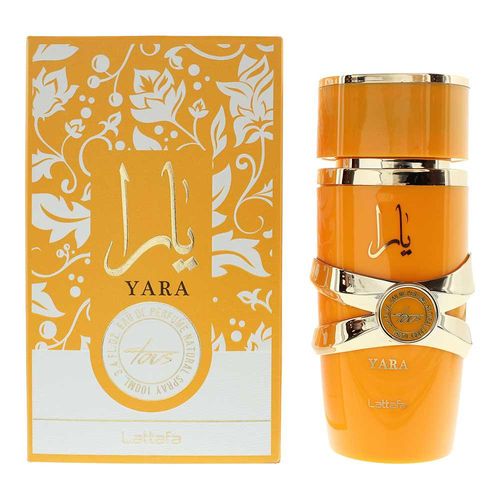 Lattafa Yara Tous Edp Spray100 ml.